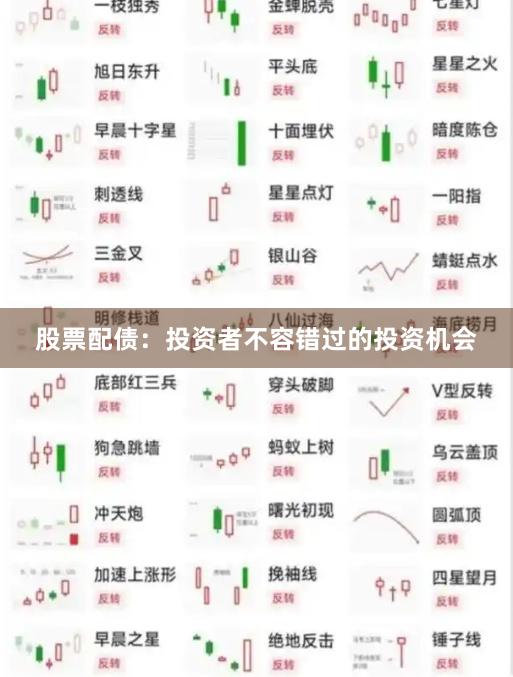 股票配债：投资者不容错过的投资机会